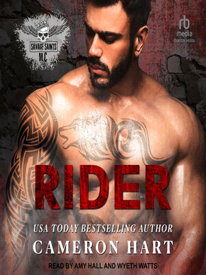 cover image of Rider